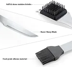 BBQ Grill Tools Set